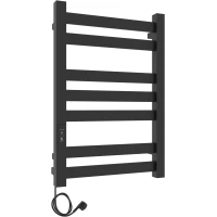 Полотенцесушитель электрический 800x545 диммер слева Laris Гефест ЧКЧ7 73207616