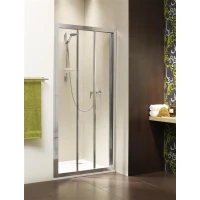 Душевая дверь Radaway Treviso DW 90 прозрачное
