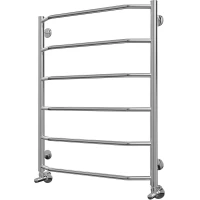 Полотенцесушитель водяной 796x632 подключение нижнее Terminus Виктория П6