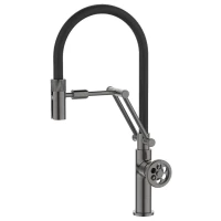 Смеситель для кухни IDDIS Grange GRAGMFLi05