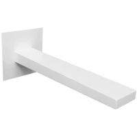 Излив для ванны 165 мм Webert Pegaso AC0327740