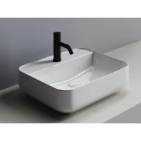 Раковина 50x40 см Ceramica Nova Element CN5015