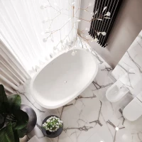 Коллекция плитки ITC Moon Onyx