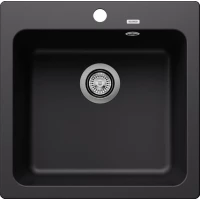 Кухонная мойка Blanco Naya 5 черный 526578