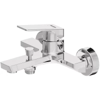 Смеситель для ванны Damixa Merkur 401000000