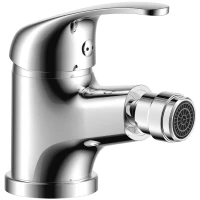 Смеситель для биде без донного клапана Rossinka Y Y35-51