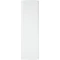 Полуколонна подвесная белый глянец L/R Corozo Огайо SD-00000631 - 1