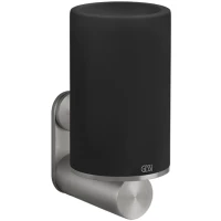 Стакан для зубных щеток Gessi Gessi316 54708#239 настенный, нержавеющая сталь