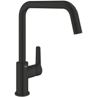 Смеситель для кухни Grohe Start 304702430 черный матовый