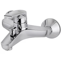 Смеситель для ванны Teka Alcudia 461216200