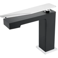 Смеситель для раковины Boheme Q 141-BCR.2