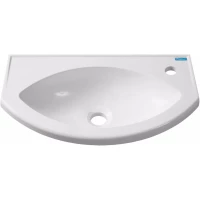 Раковина 53x30,6 см Belux Микро 4810924031587