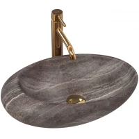 Раковина 49x31 см Rea Roxy REA-U6649