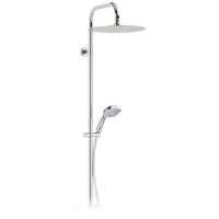 Душевая стойка 300 мм Valentin Opium GL000007725