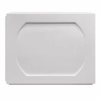 Торцевая панель 80R/L Marka One Raguza 02раг1880б