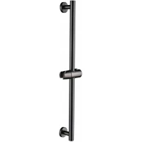 Душевая штанга Grocenberg GB540BG графит