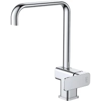 Смеситель для кухни D&K Rhein.Altportel DA1332401