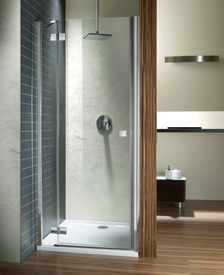 

Душевая дверь Radaway Almatea DWJ 110 L интимато