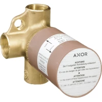 Скрытая часть 3/4