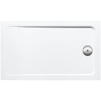 Душевой поддон из литьевого мрамора 160x76 см Jacob Delafon Flight E62456-F-00