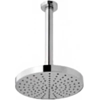 Верхний душ 200 мм Webert Accessori AC0940015PVC