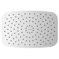 Верхний душ 300x250 мм Am.Pm F05S0006