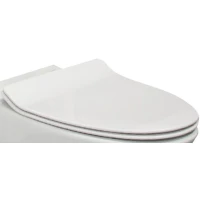 Сидение для унитаза с микролифтом Sanitana Pop Art TN80001962600000