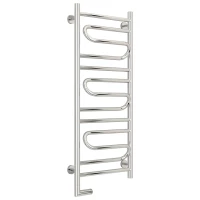 Полотенцесушитель электрический 1000x400 МЭМ левый Сунержа Элегия 2.0 00-5218-1040