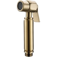 Гигиенический душ Elghansa BG-09-Bronze