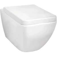 Унитаз подвесной Gural Vit Venus VN04DAK00 белый