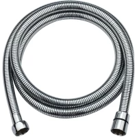 Душевой шланг Bond BH150E 150-180 см, хром