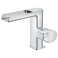 Смеситель для раковины без донного клапана Teka Formentera 623310200