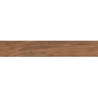 Керамогранит Kerama Marazzi Олива коричневый обрезной 20x119,5 SG516320R