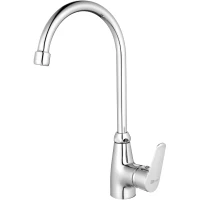 Смеситель для кухни Lemark Partner LM6555C