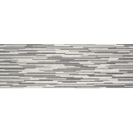 Плитка Benadresa Decor Lamas City Grey 33,3x100