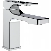 Смеситель для раковины Splenka S55.10 хром