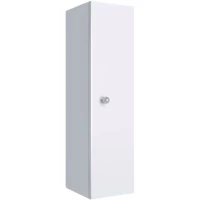 Шкаф одностворчатый 20x75 см L/R Кредо Эрика 00-00001148