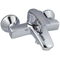 Смеситель для ванн Kaja Platinum 57410-C