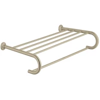 Полка для полотенец 58,6 см Grohe Essentials Authentic 40660EN1 