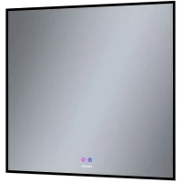 Зеркало 80x80 см Grossman Pragma 1880802