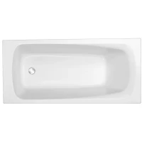Акриловая ванна 170x70 см Jacob Delafon Patio E6812RU-01
