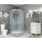Душевая кабина 90x90x210 см Niagara NG-7701DW прозрачное Душевая кабина 90x90x210 см Niagara NG-7701DW прозрачное - 2