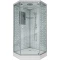 Душевая кабина 90x90x210 см Niagara NG-7701DW прозрачное Душевая кабина 90x90x210 см Niagara NG-7701DW прозрачное - 1