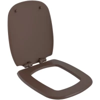 Сиденье для унитаза с микролифтом Ambassador Diamond 122T20601