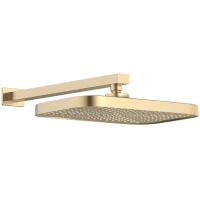 Верхний душ 315x210 мм Vincea VSHD-41CBG