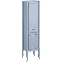 Пенал ASB-Woodline Модерн 11256 РБ напольный R, рошфор