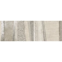 Декор Ibero Materika Dec.Ellipsis Sand (mix) 25x75