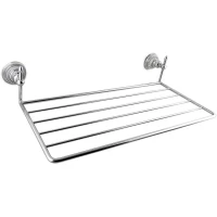 Полка для полотенец 63 см Nicolazzi Impero 1499CR36