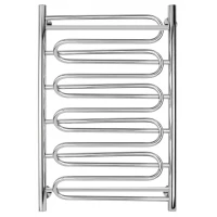 Полотенцесушитель электрический 870x532 ТЭН левый Secado Валенсия 3 4603759402611