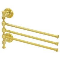 Полотенцедержатель 35 см Migliore Fortuna 27678